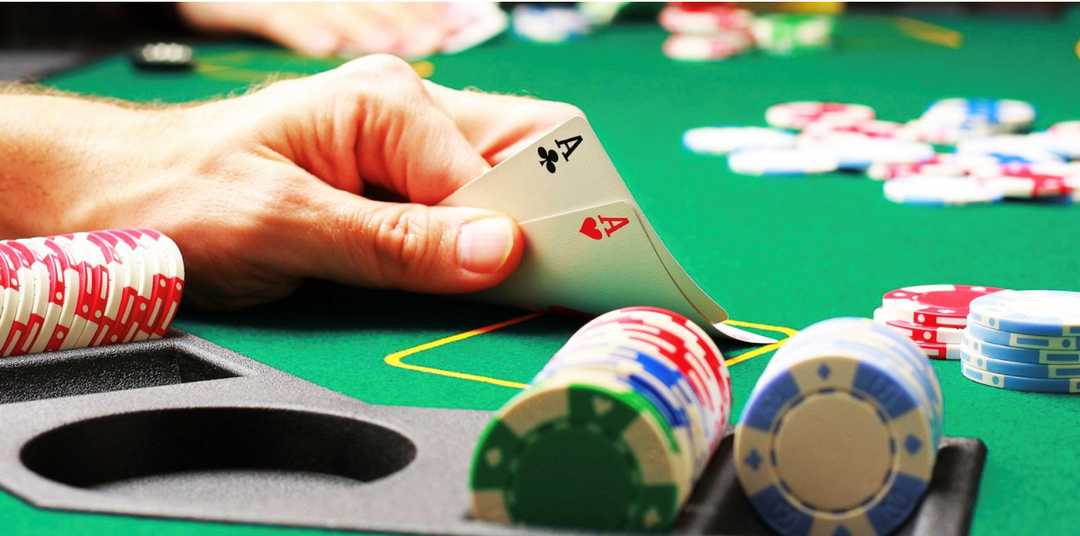 Những mánh khoé bịp trong Poker