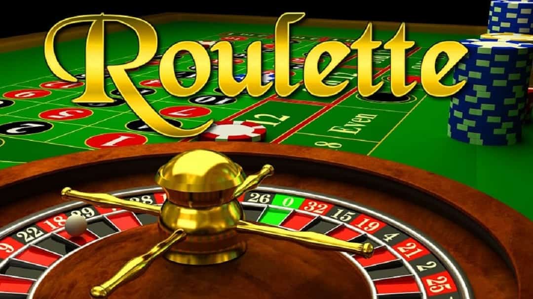 Roulette là trò chơi nổi nhất hiện nay