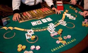 Koh Kong Casino sòng bạc trực tuyến online được ưa chuộng nhiều