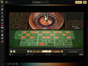 Rich Casino - sòng bạc cá cược uy tín chất lượng