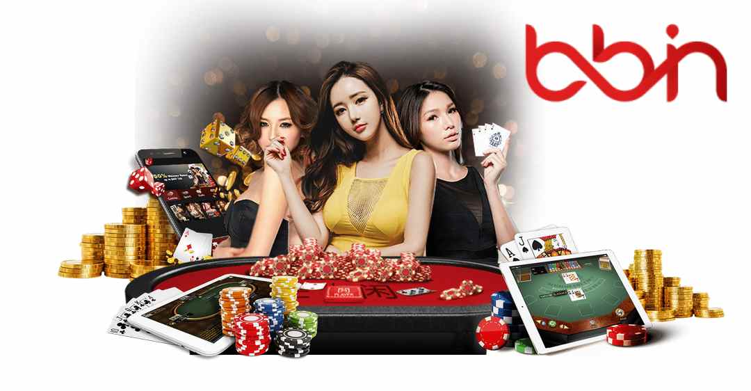 Bbin cung cấp đa dạng trò chơi cho thị trường & đối tác