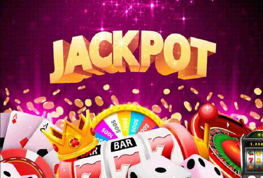 pt jackpot là nhà sản xuất game cá cược hàng đầu