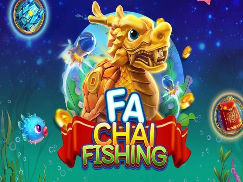 Fa Chai Fishing là tựa game bắn cá được nhiều người tham gia tại Bong88