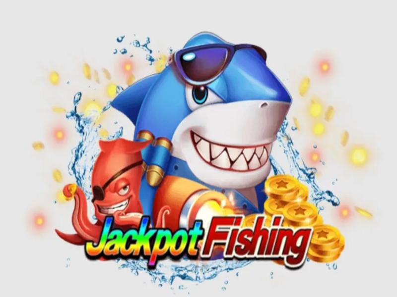 Bắn cá Jackpot tại Fun88 mang đến cơ hội nhận thưởng lớn